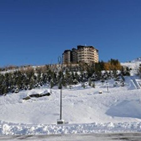 Studio Renove Proche Pistes Avec Balcon, 3 Pers - Fr-1-344-1063 Apartment Saint-Martin-de-Belleville Exterior photo